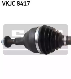 skf vkjc8417